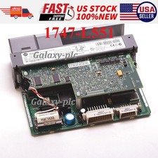 Sealed AB 1747-L551 /C SLC CPU Processor Unit Module Allen Bradley NEW IN BOX