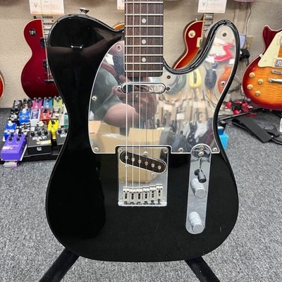 10705 Squier Standard Series Telecaster | eBay