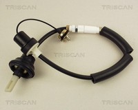 Triscan Kupplungsseil Kupplungszug 8140 10208 FüR RT XW 200 400 RF Rover 2 220