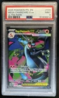 2025 Pokemon Phantasmal Flames Mega Charizard X ex Ultra Rare #109/094 PSA 9