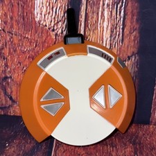 Star Wars Force Awakens RC BB-8 Replacement Remote Control Droid Disney Store