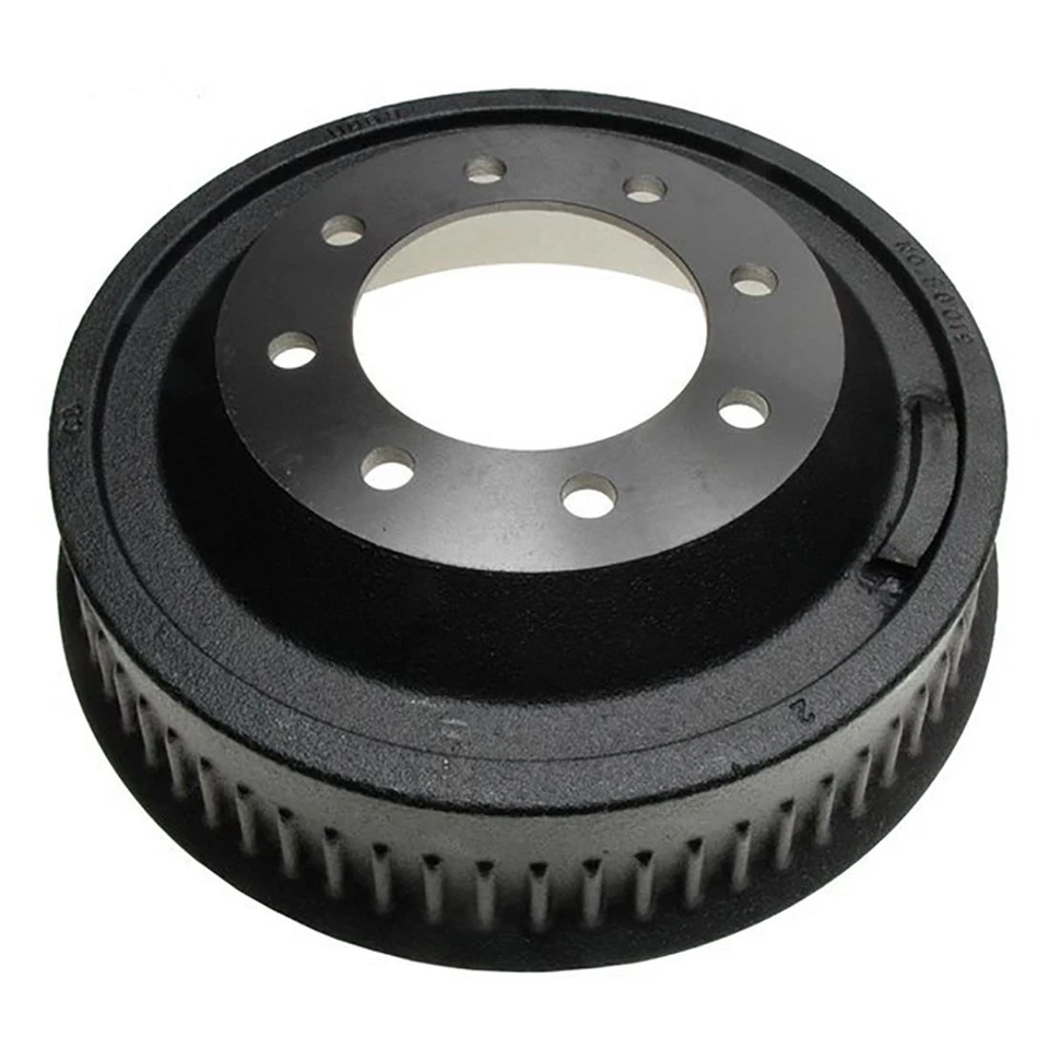 Kit de tambores y zapatas de freno trasero para Dodge Ram 2500 1996 1997 1998 1999 Foto 3 de 4