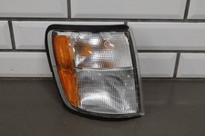 1998-2002 Isuzu Trooper Right Front Lamp Oem 1998-2002 Isuzu Trooper Right Front Lamp Oem