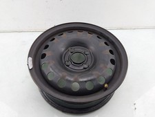 FELGE RIM St, 14", 5J, ET35, 4 Gats Volkswagen Up! (121) 2016 1S0601027G #347384