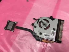 Genuine HP Envy X360 M6-W Series 15.6" Laptop Cooling Fan W/ Heatsink 828732-001
