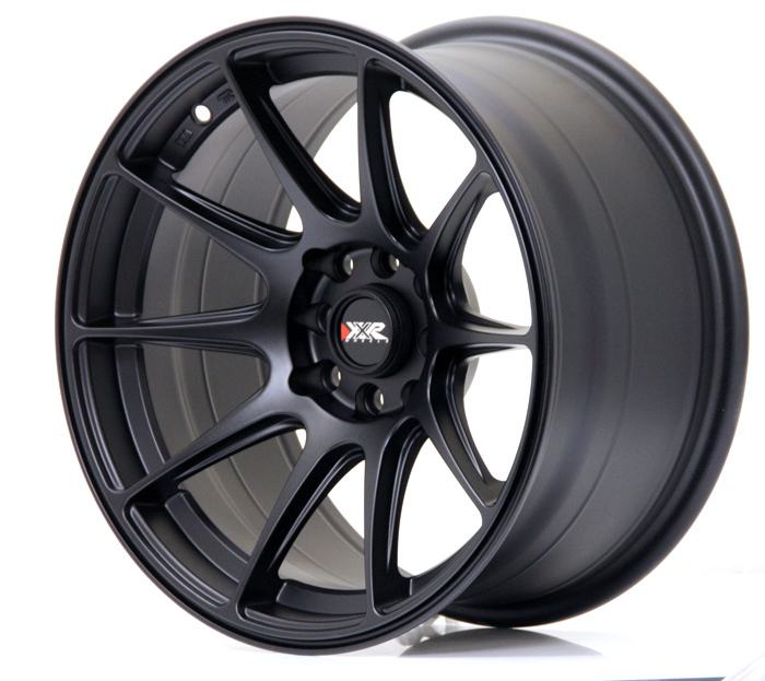 Xxr 16s