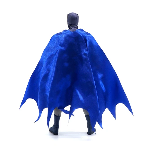DC Comics 1966 klassische TV-Serie NEU 7" Neca Batman Adam West Actionfigur Spielzeug - Bild 14 von 18