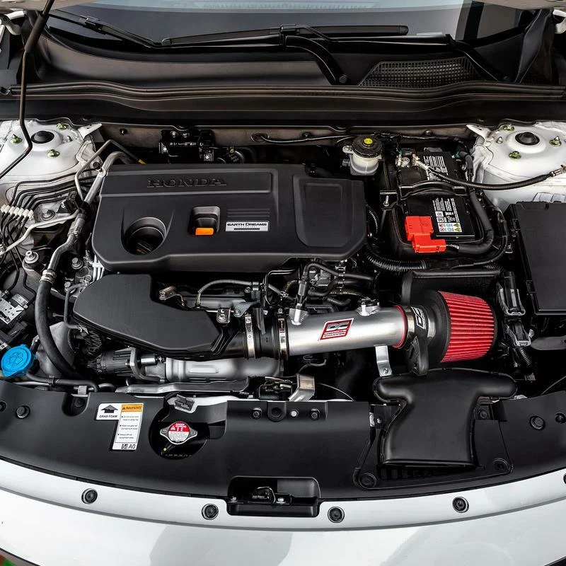 Sistema de admisión DC SPORTS RAM CORTO PARA HONDA ACUERDO 2018-2022 2,0 L Turbo (NUEVO) Foto 3 de 3