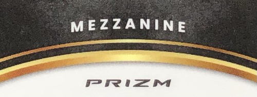 2023-24 Select Yun-Sang Hong /20 WHITE PRIZM MEZZANINE SSP RC #165 (1/20) Read - Picture 11 of 18