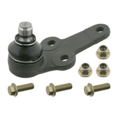 FEBI Trag-/Führungsgelenk FE18130 für FORD FOCUS I, FOCUSI/KOMBI 1.4-2.0