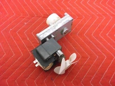 CAFECTION AVALON COFFEE MAKER BREWER ASSEMBLY ECM MOTOR GEARBOX  110-VAC 4-RPM