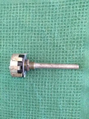 Potentiometer - Vintage Quality - 50 Ohm - See Item Description - Image 1 of 4