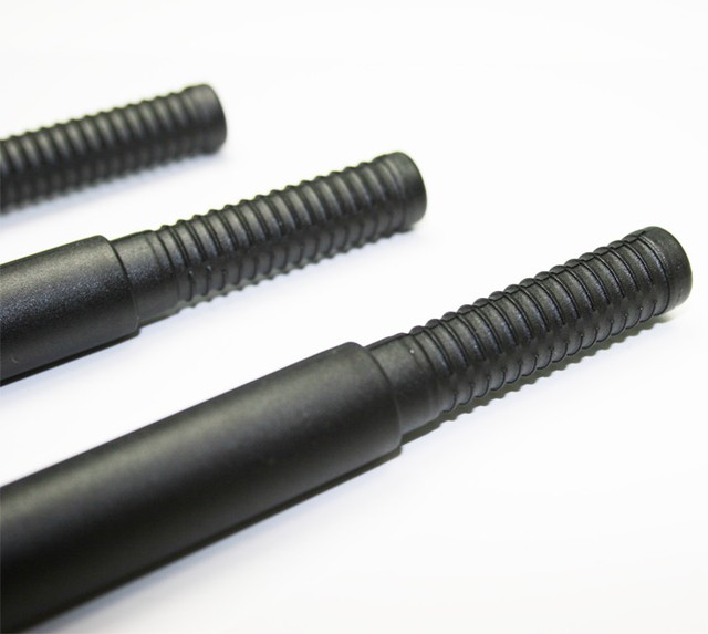 Graphite golf shaft extension for drivers & fairway one (1) or choose