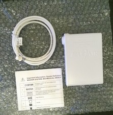 MaxAir Systems Li-Ion 2500-36TSC Battery for CAPR, new, sealed box, 2023 stock