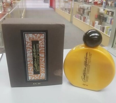 Contessa Helena Fragrance Body Lotion 8 Oz /240 ml.New In Box. RARE. Pls See Pic