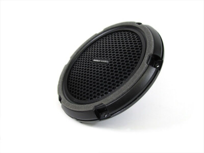 12-23 CHRYSLER 300 DODGE CHARGER REAR SUB WOOFER SPEAKER OEM NEW MOPAR GENUINE