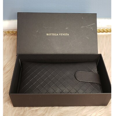 NWB BOTTEGA VENETA Core 52mm Round Sunglasses | eBay display picture 1