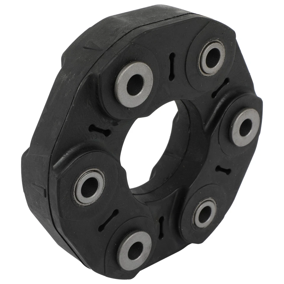 Acoplador de eje de transmisión junta flexible y pernos para BMW 545i 2004-2007 26117573276 Foto 4 de 4