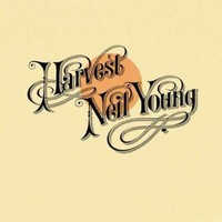 Harvest Neil Young Cd Warner Bros