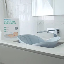 Frida Baby Soft Sink Baby Bath New In Open Box