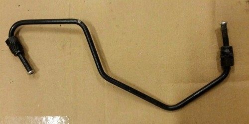 VW TRANSPORTER T5 2003-2009 LHD MASTER BRAKE CYLINDER TO ABS PUMP PIPE HOSE LINE