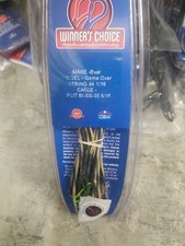 Winners Choice String & Cable for Fred Bear G...