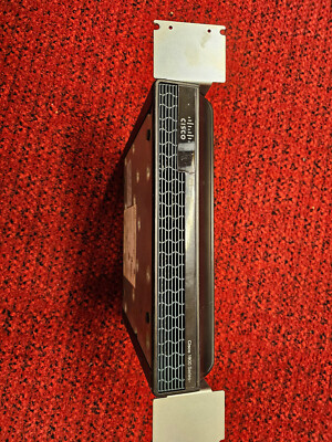 Cisco 1941 Integrated Services Router