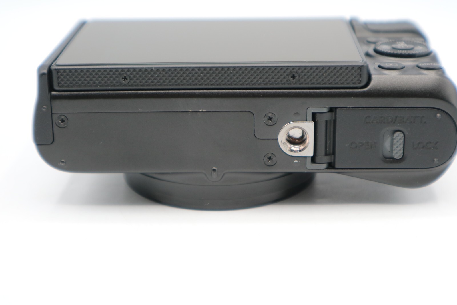 Canon PowerShot SX740HS Black Compact Digital Camera eBay