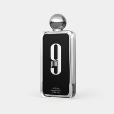 9 Pm Edition for Men, 100 Ml
