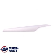 Porte avant et accessoires BMW X1