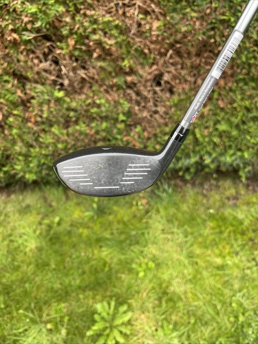 Demo dams!!! Wilson Staff Launchpad Fairway Wooden 3 Ladies/Women's Right Hand - Picture 6 of 10