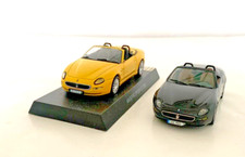 Maserati Spyder + Spyder GT 2001 Ixo 1/43 Diecast Model Spare Repair x 2