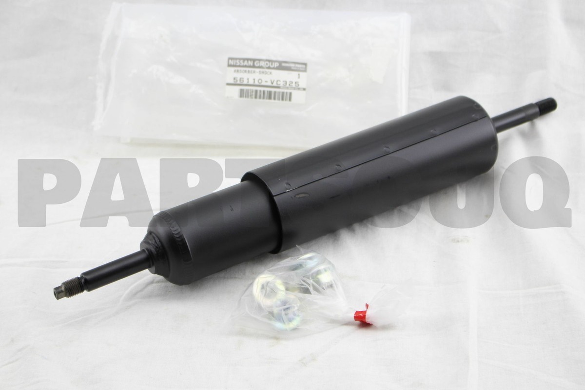 VvvV出品 56110VC325 Genuine Nissan ABSORBER KIT-SHOCK,FRONT 56110-VC325 | eBay