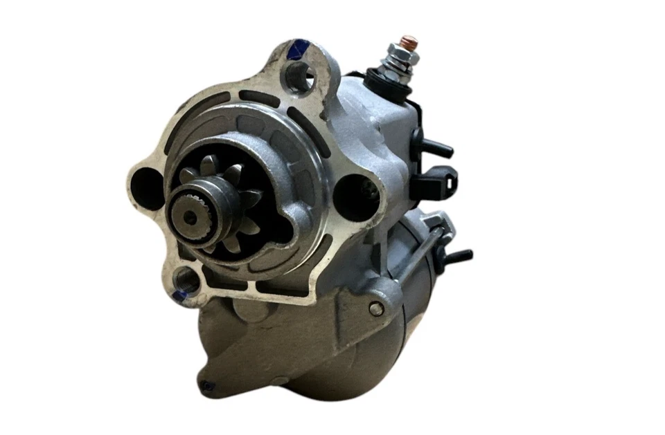 Nuevo arranque para Harley Davidson Sportster Roadster Buell 1.4KW SHD0004 NATURAL Foto 3 de 4