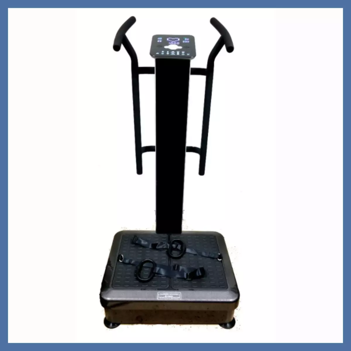 Body motor home gym sales
