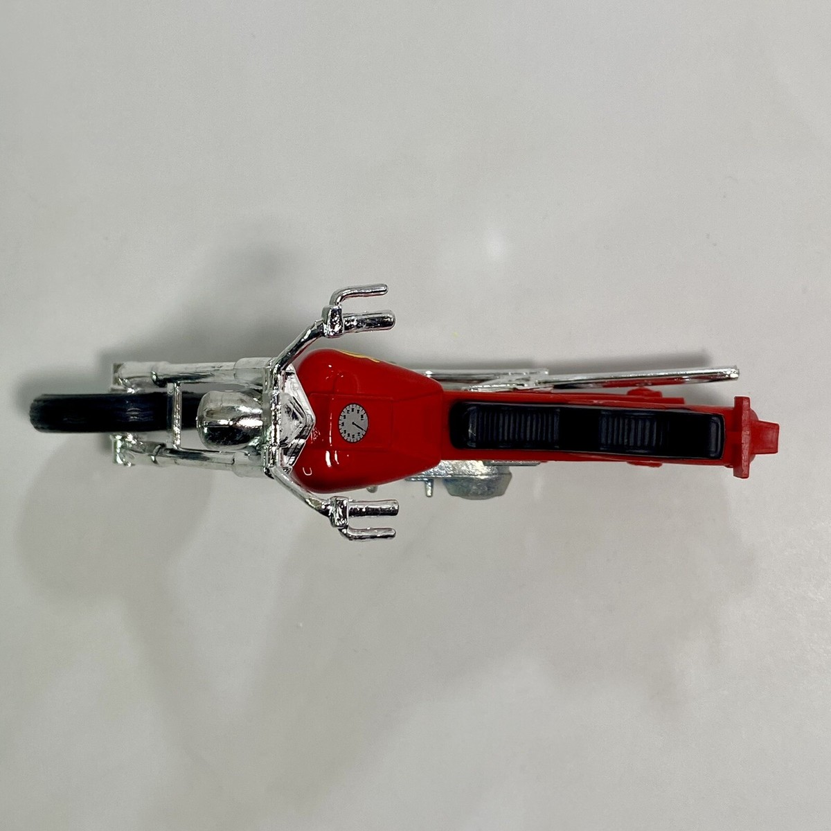 最終値下げ♪MATCHBOX ハーレーダビッドソン 1980 MATCHBOX NO.50 HARLEY DAVIDSON MOTORCYCLE. THIS