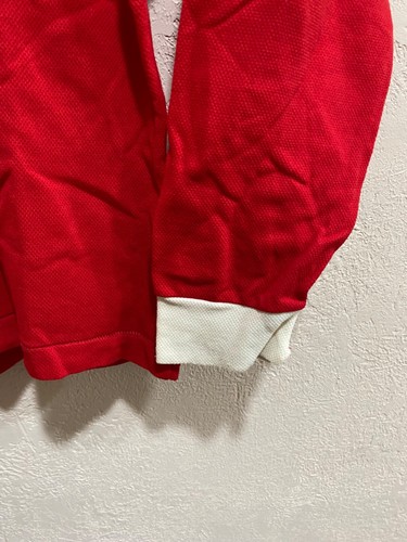 Vintage Liverpool 1977 1979 Umbro football soccer shirt jersey size 30/32” - Picture 4 of 11