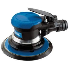 Draper 84125 Dual Action Air Sander (150mm)