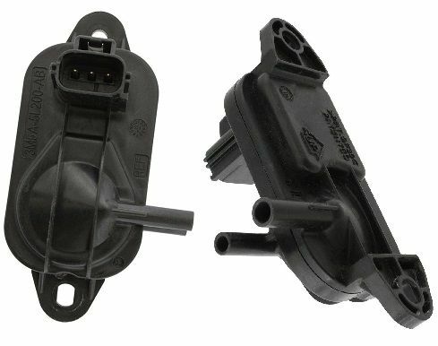 Capteur De Pression Différentielle Appropriées Pour MERCEDES-BENZ