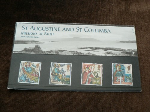 GB Presentation Packs: 1994, 1995, 1996, 1997, Sold Individually, MNH, Mint - Picture 34 of 38
