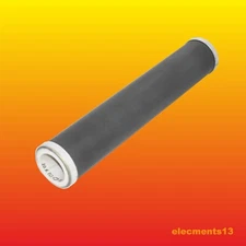 75 Ohms 100 W HIGH POWER FREQUENCY CARBORUNDUM NON INDUCTIVE RESISTOR UNU УНУ