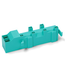 Accenditore generatore scintilla 6 uscite piano cottura Smeg originale 810020105