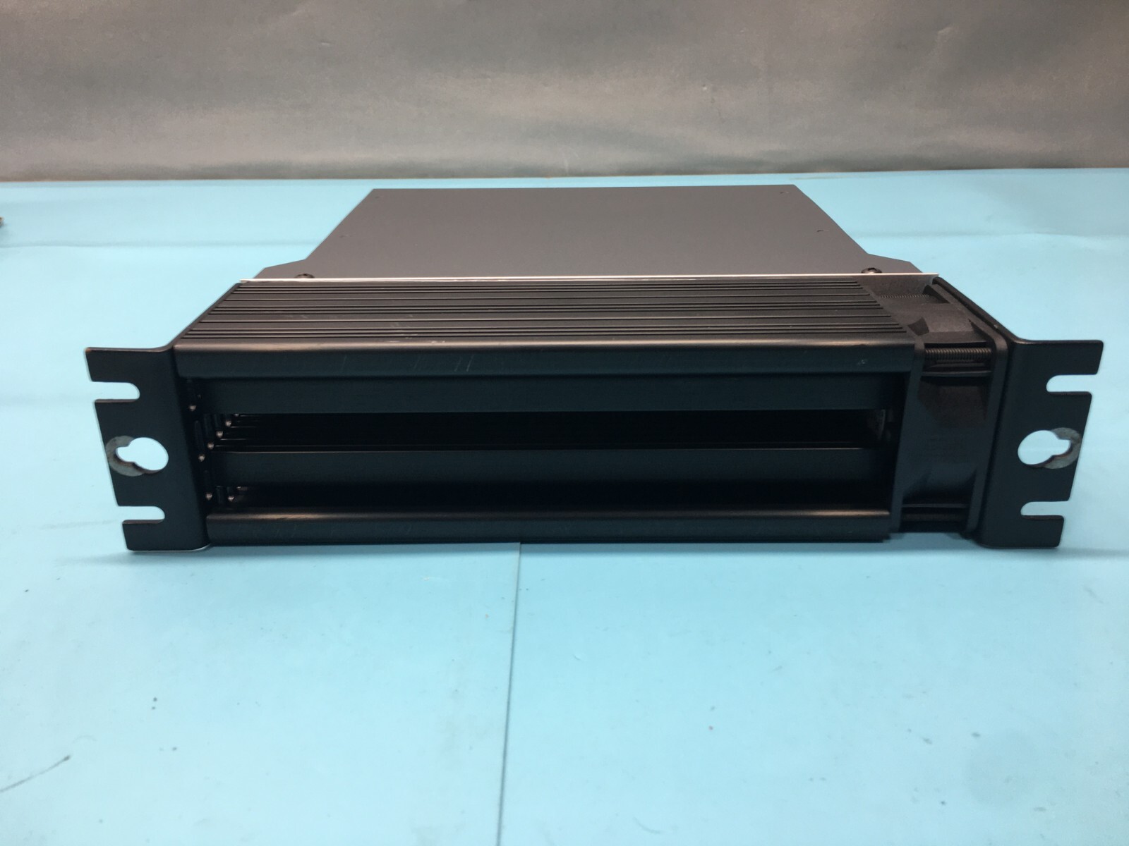 PARKER HANN COMPUMOTOR TQ10-EHS TORQUE SERVO MOTOR DRIVER, 122396