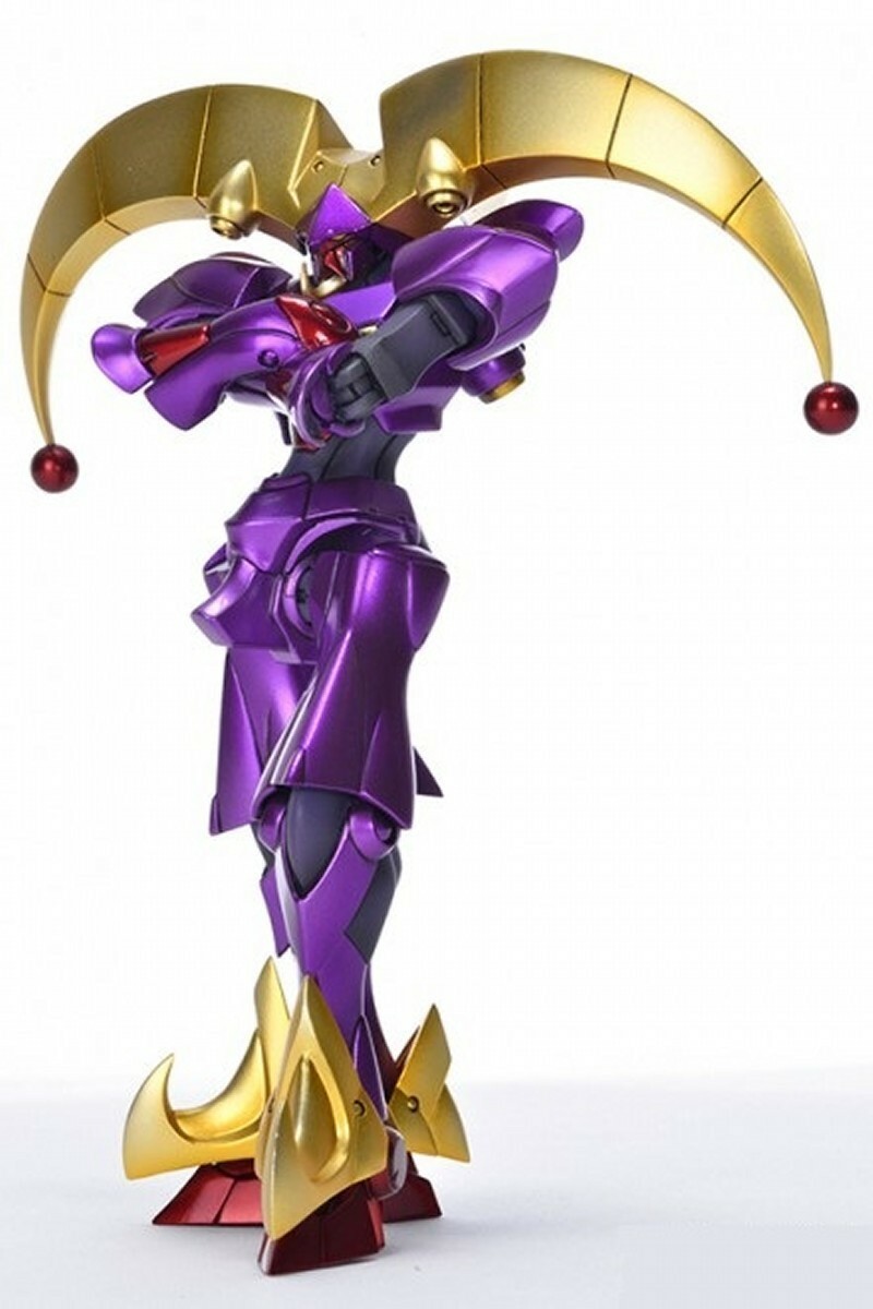 LOV3 ジョーカー フォックス Lord of Vermilion III Foil Card Joker Fox Collectible Game