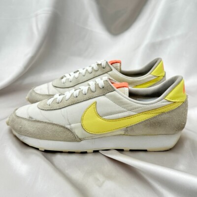 Size Nike Daybreak Pale Ivory Light Citron W for sale online