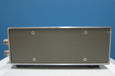 HP 8447D Dual Amplifier, 0.1-1300MHz, w/opt 011 (Dual-Channel, N
