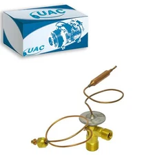 UAC A/C Expansion Valve For 1988-1991 Honda CRX