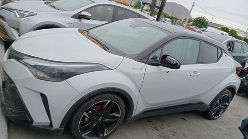 211875658 Innenrückleuchte Links für TOYOTA C-HR (X10) * 2021 6692497 - Bild 10 von 10