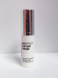 bioeffect egf day serum