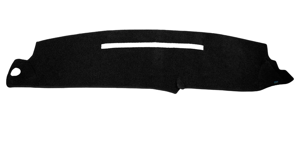 Cubierta de tapete de tablero para 1997-1999 GMC K1500 Suburban (terciopelo de felpa) Foto 2 de 4